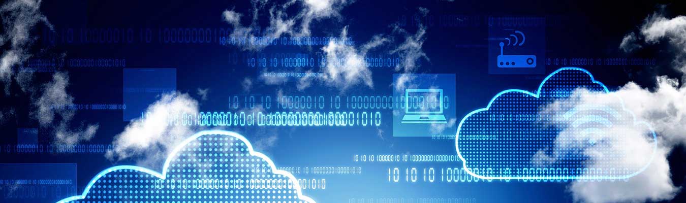 Cloud Computing
